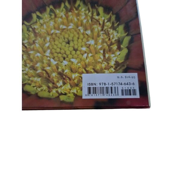 Peace in the present moment by Tolle and Katie Hampton roads books isbn 97815717 - Picture 5 of 5